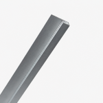 Profil Rocko Tip C, Silver