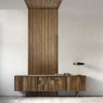 Panou riflat 3D Olmo, Oak Craft, 270x12.2cm, Lamelio