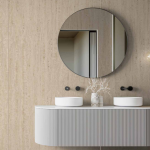 PANOU SPC DECORATIV PENTRU BAIE TRAVERTINE ORTIGIA R259