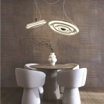 Panou Decorativ SPC Rocko R257 Casa Tigris