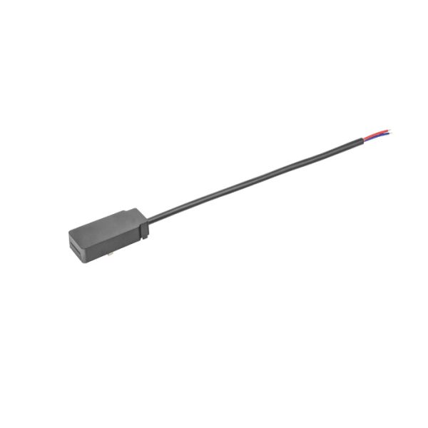 Modul Intrare Curent 48VDC Sina Magnetica LM-MT-SRMK Negru