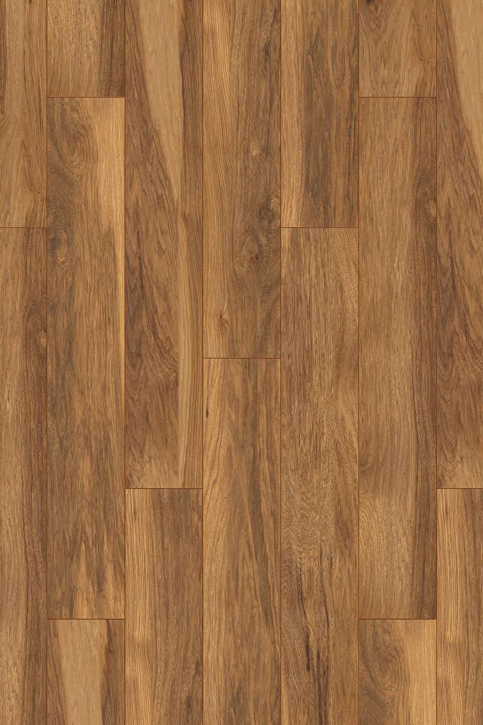 Parchet SPC ATLANTIC 10 8155 Appalachian Hickory