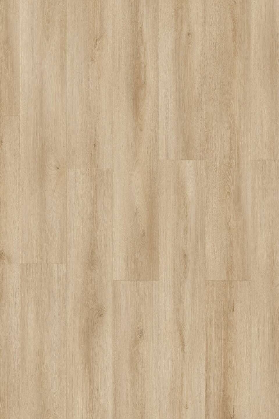 Parchet SPC ATLANTIC 8 K653 Ecru Cantal Oak