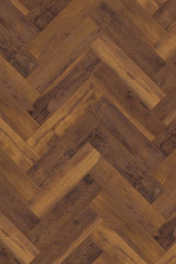 Parchet HERRINGBONE 8 K411 Laguna Oak 630x126x8