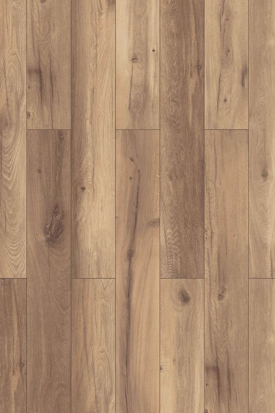 Parchet SPC ORGANIC CLASSIC K224 Wild West Oak