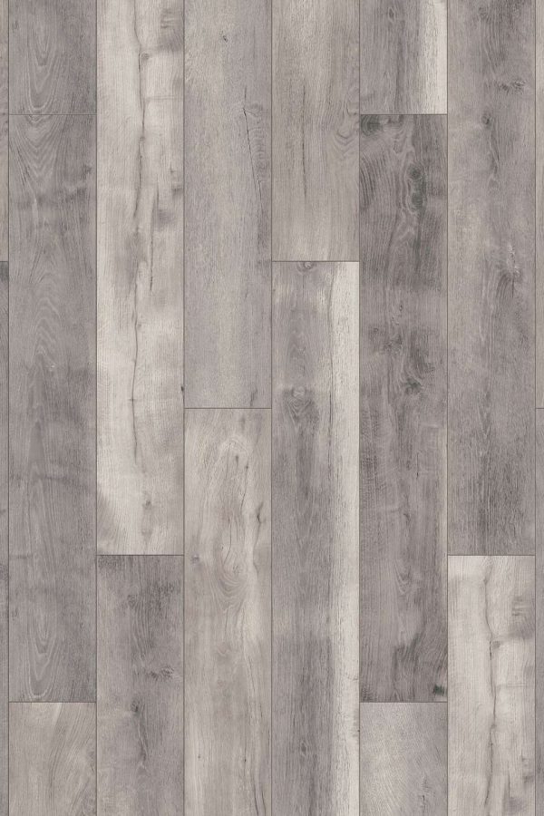 Parchet Organic CLEVER SILENT K413 Blackwater Oak 1288x195x6
