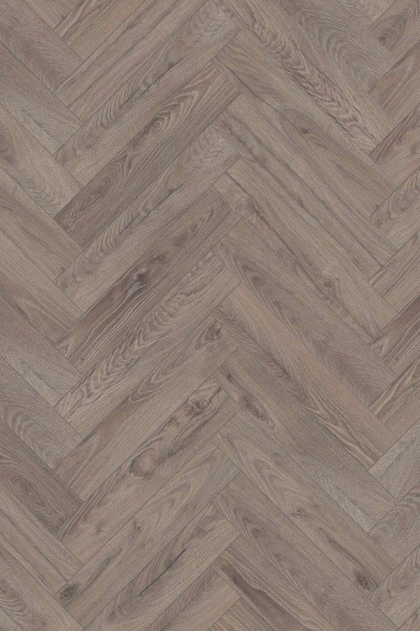 Parchet Organic CLEVER SILENT K488 Rutherford Oak 1288x195x6