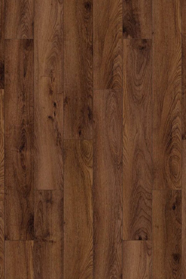 Parchet O.R.C.A. FLEX SILENT CORK K505 Tobacco Manor Oak 1288x189x7