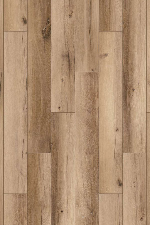 Parchet O.R.C.A. FLEX SILENT CORK K507 Hazel Range Oak 1288x189x7
