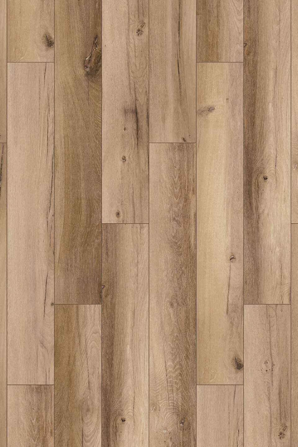 Parchet SPC FLEX K507 Hazel Range Oak