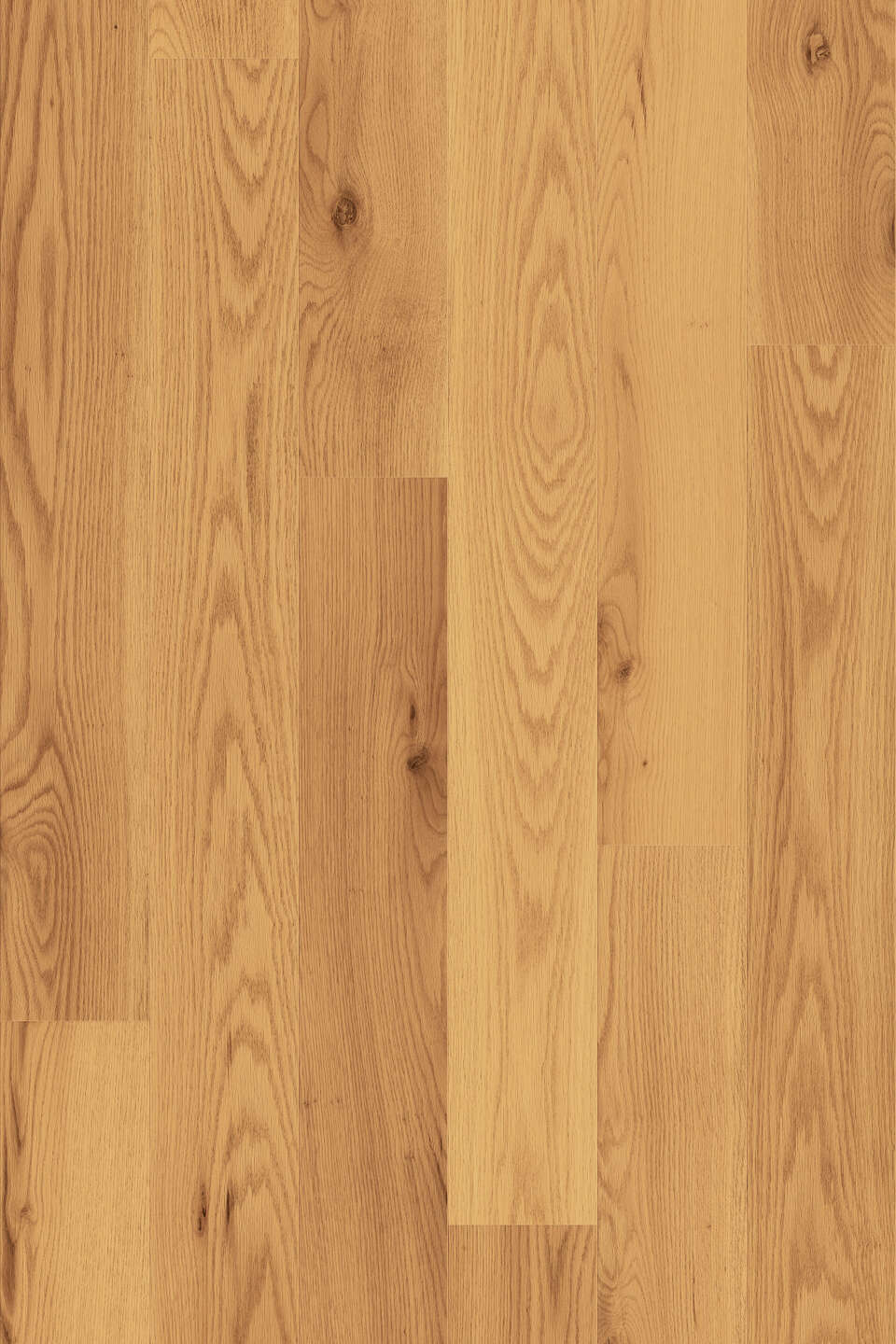 Parchet SPC TOUCH O980 Natural Red Oak