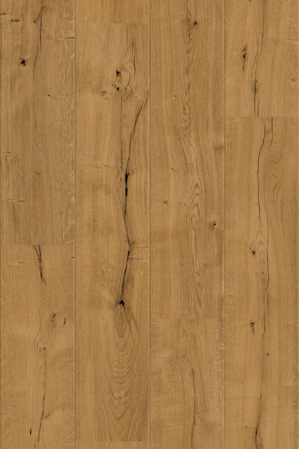 Parchet SPC VENEER PARQUET O274 Oak Sunderland 1383x244x8.5