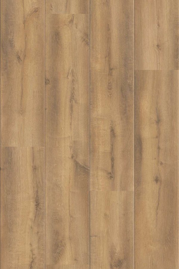 Parchet SPC VENEER PARQUET O350 Oak Cream 1383x244x8.5