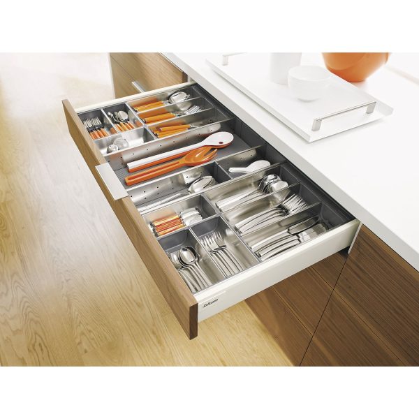 Organizator tacâmuri BLUM ORGA-LINE, set, LC 60 x 45 cm