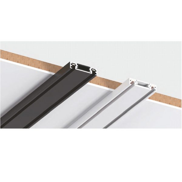 Sina Magnetica Aplicata LM-MT26-A 2000 mm Negru