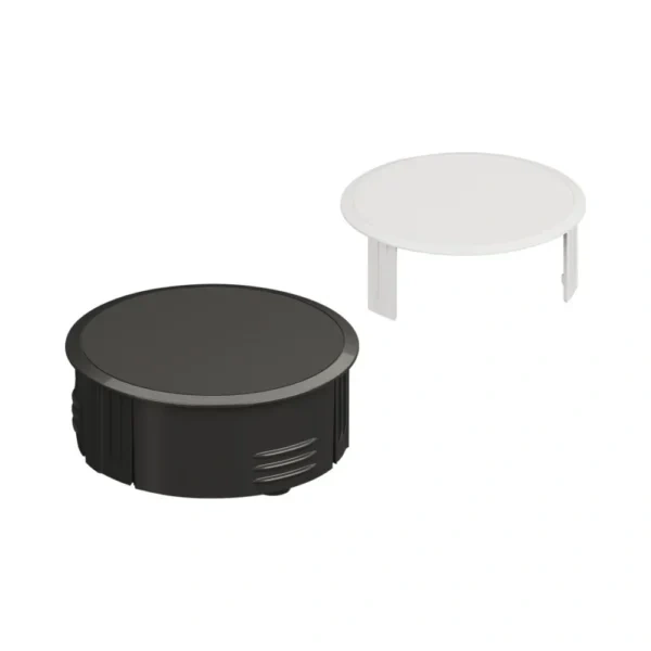 Încărcător wireless rapid Häfele, standard Qi2