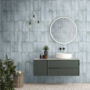 Panou Decrativ SPC Rocko Alba Celeste R263