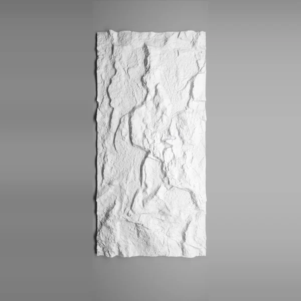 Panou decorativ XTW-P004 vopsibil din poliuretan 300x120 cm